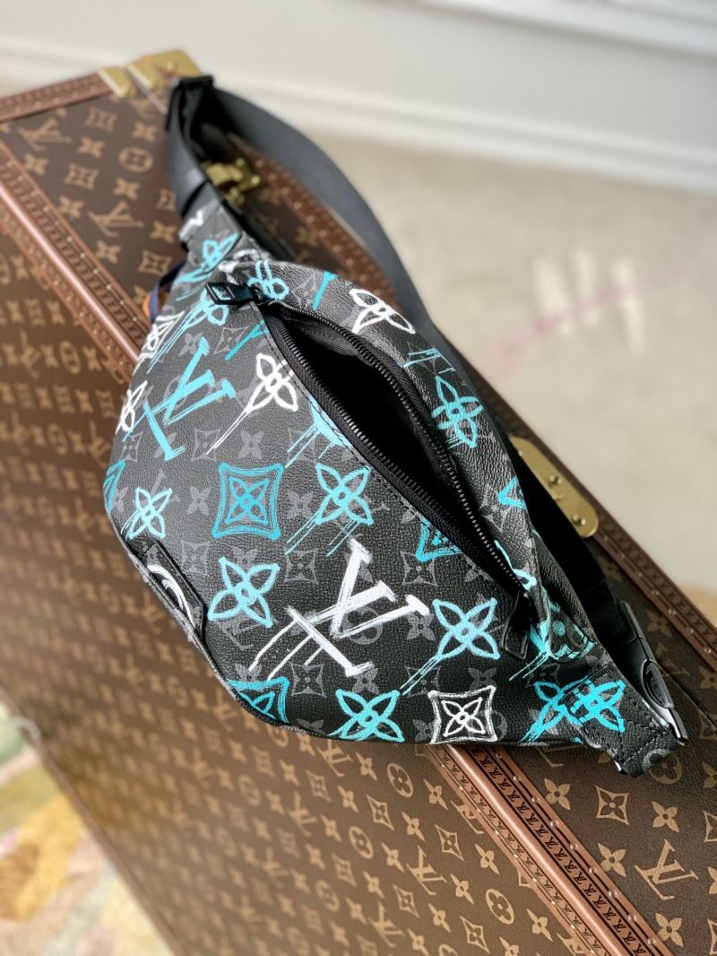 LV Waist Chest Packs